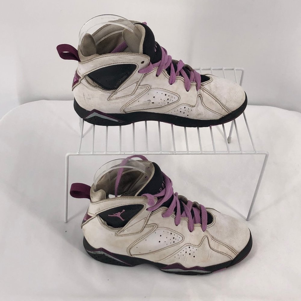 Air Jordan 7 Retro PS 'Fuchsia Glow'